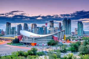 Calgary SEO agency