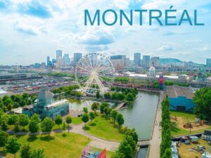 Montréal SEO Company